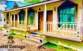 Asbii Cottage