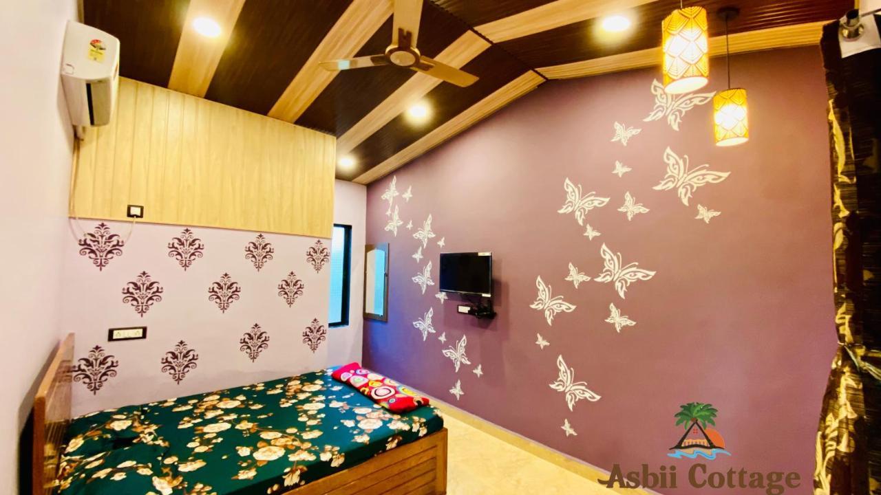 Asbii Cottage Mumbai Exterior photo