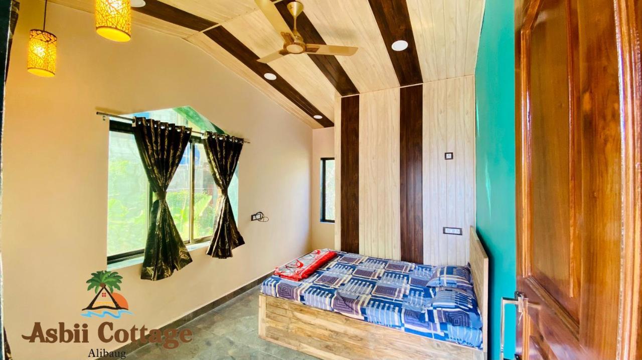 Asbii Cottage Mumbai Exterior photo