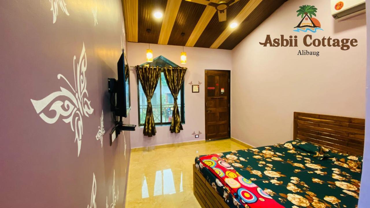 Asbii Cottage Mumbai Exterior photo