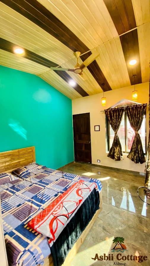 Asbii Cottage Mumbai Exterior photo