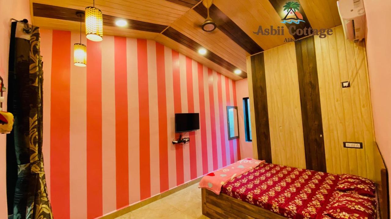 Asbii Cottage Mumbai Exterior photo